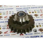 IDLER, 22T REV-W/BRG-ASSY